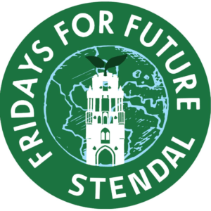 Offenes Plenum von Fridays for Future