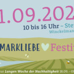 Altmarkliebe-Festival!